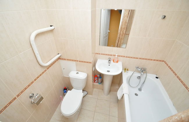 DayFlat Apartments on the Left Bank - Photo 33