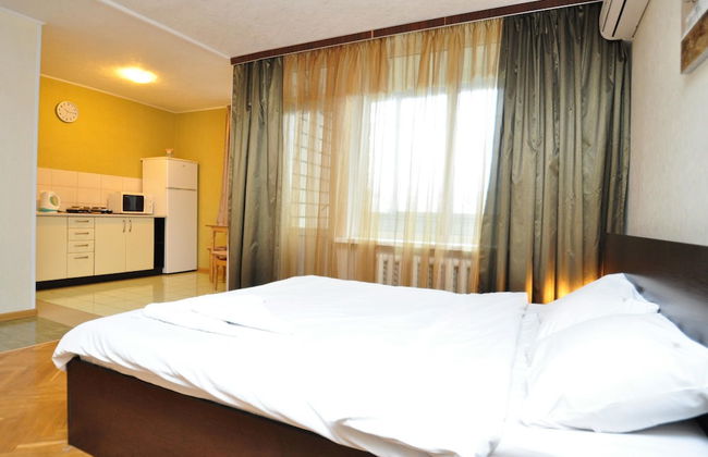 DayFlat Apartments on the Left Bank - Photo 13