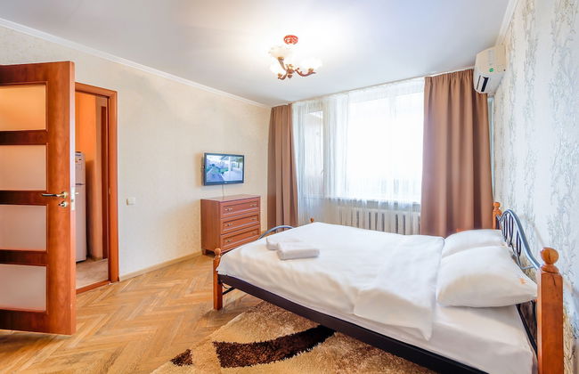 DayFlat Apartments on the Left Bank - Photo 19