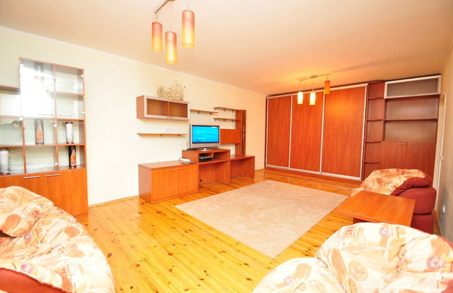 DayFlat Apartments on the Left Bank - Photo 7