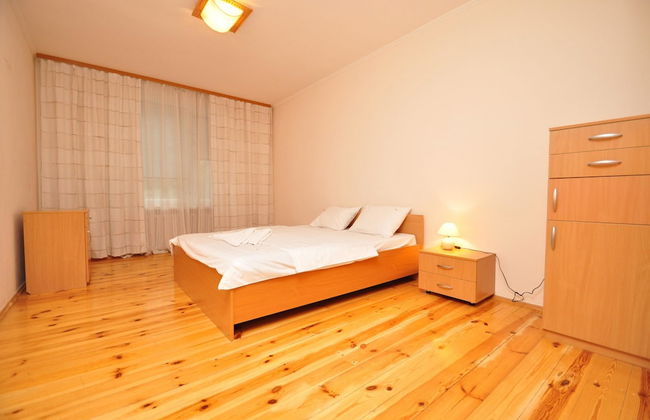 DayFlat Apartments on the Left Bank - Photo 9