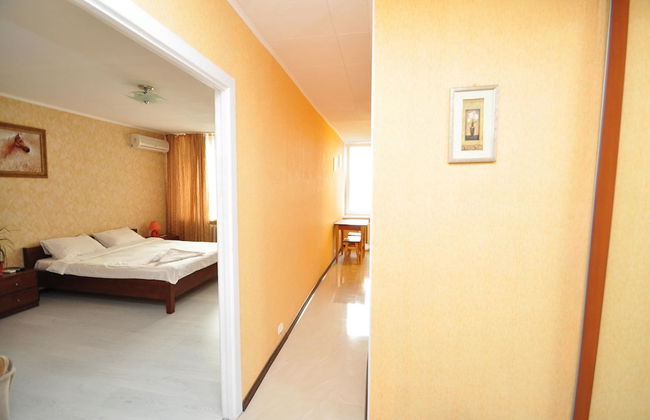 DayFlat Apartments on the Left Bank - Photo 22