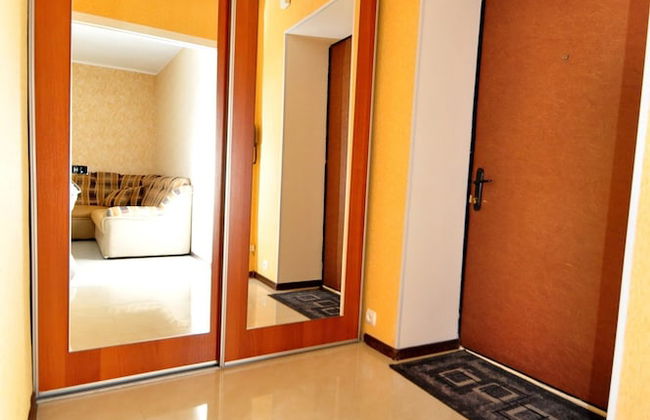 DayFlat Apartments on the Left Bank - Photo 21