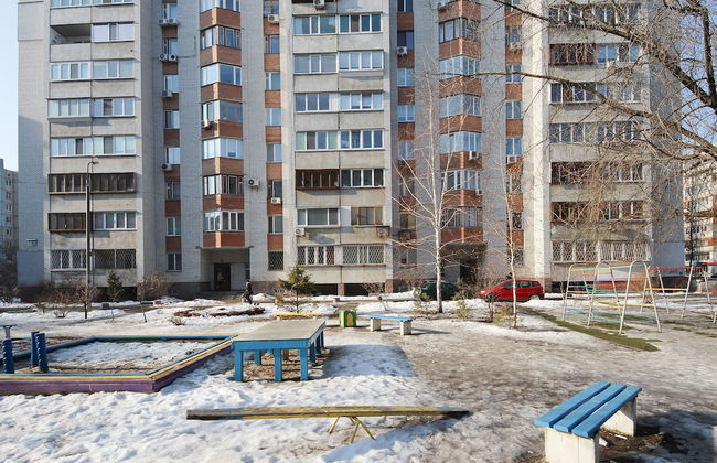 DayFlat Apartments on the Left Bank - Photo 42