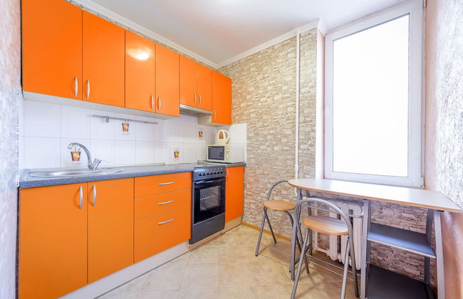 DayFlat Apartments on the Left Bank - Photo 28