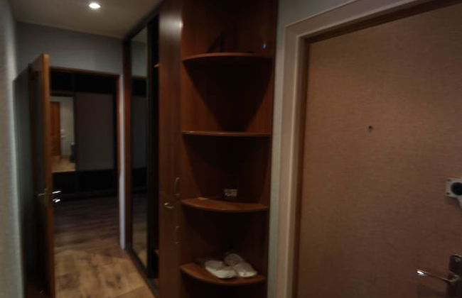 DayFlat Apartments on the Left Bank - Photo 24