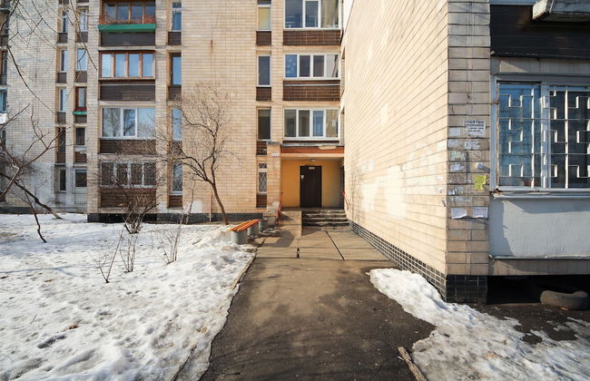 DayFlat Apartments on the Left Bank - Photo 2