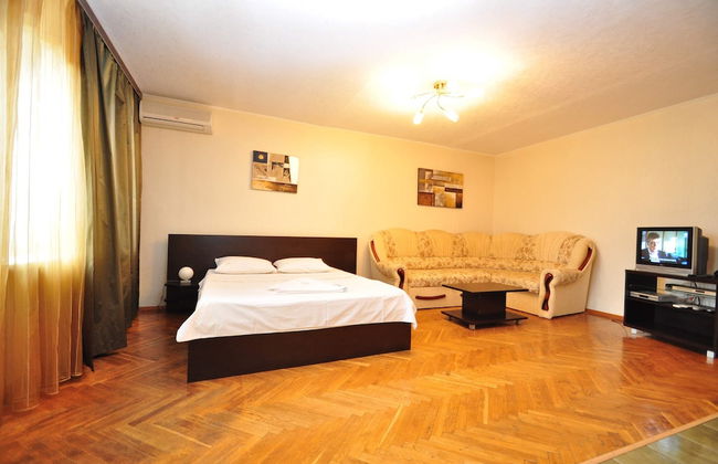 DayFlat Apartments on the Left Bank - Photo 4