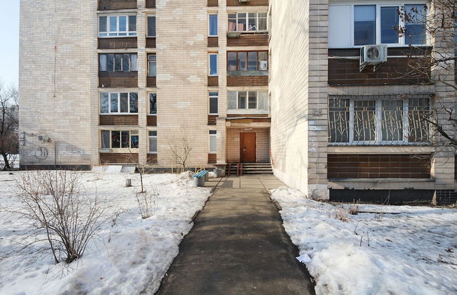 DayFlat Apartments on the Left Bank - Photo 41