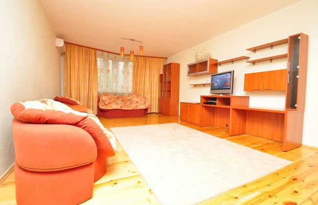 DayFlat Apartments on the Left Bank - Photo 12