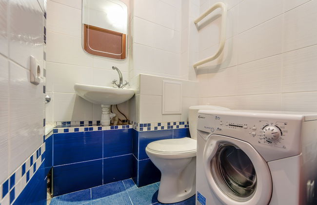 DayFlat Apartments on the Left Bank - Photo 35