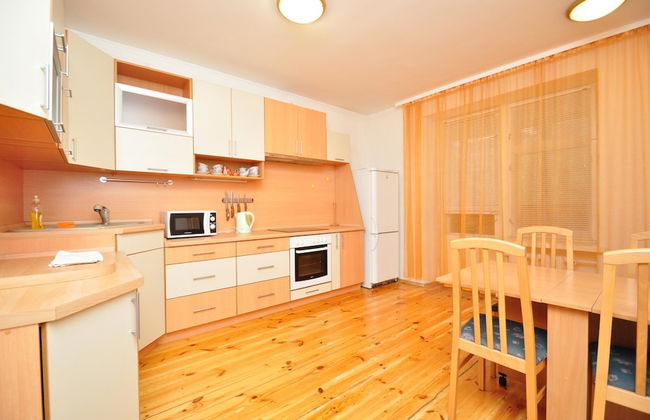 DayFlat Apartments on the Left Bank - Photo 27