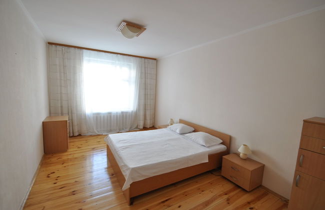 DayFlat Apartments on the Left Bank - Photo 5