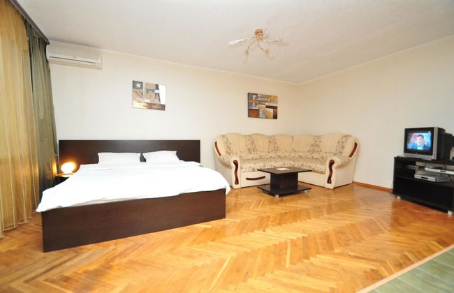 DayFlat Apartments on the Left Bank - Photo 8