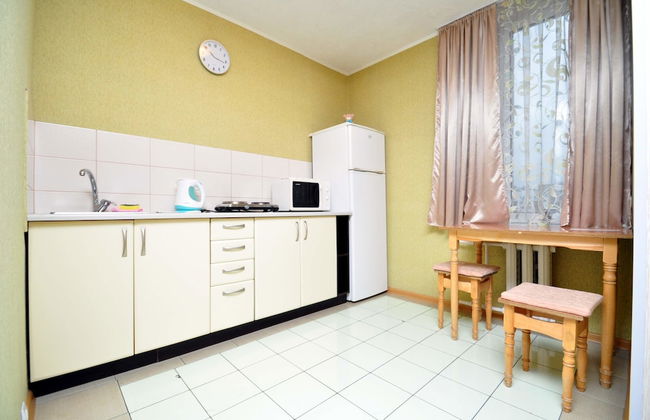 DayFlat Apartments on the Left Bank - Photo 29