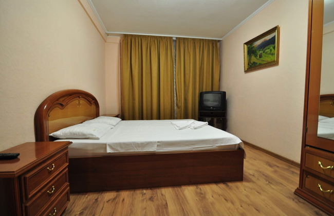 DayFlat Apartments on the Left Bank - Photo 3