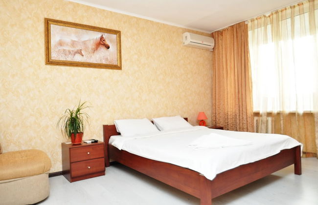 DayFlat Apartments on the Left Bank - Photo 6