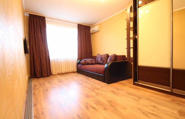 DayFlat Apartments on the Left Bank - Photo 26