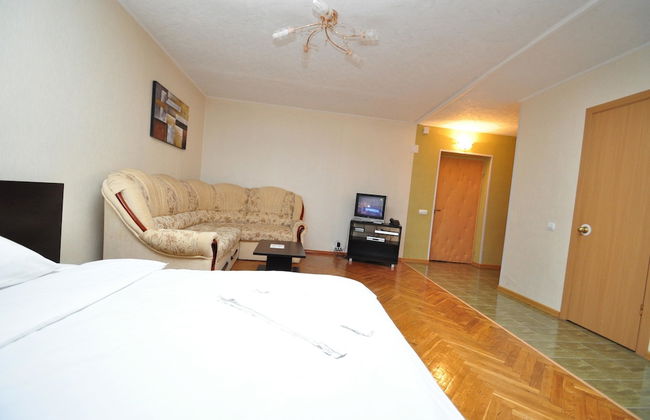 DayFlat Apartments on the Left Bank - Photo 17