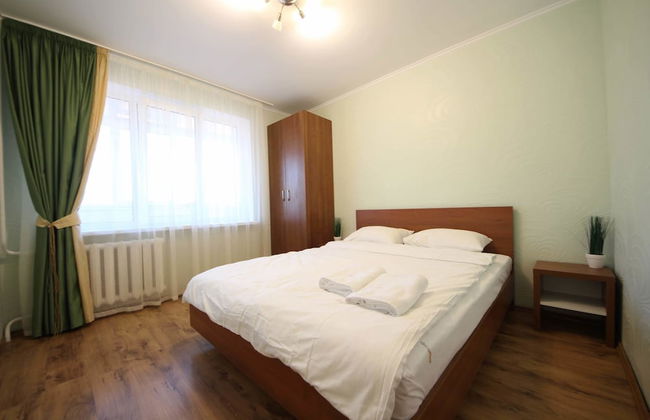 DayFlat Apartments on the Left Bank - Photo 23