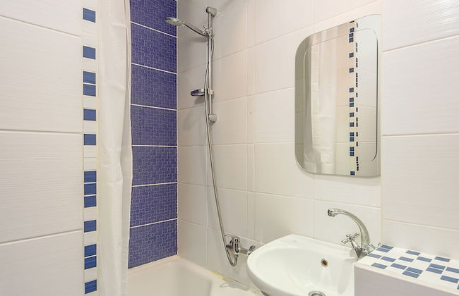 DayFlat Apartments on the Left Bank - Photo 38