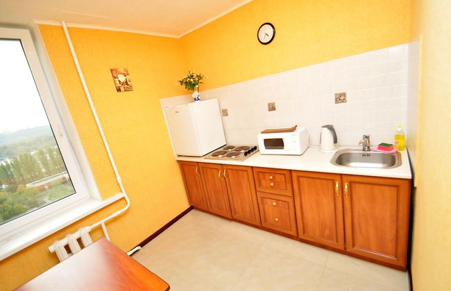 DayFlat Apartments on the Left Bank - Photo 30