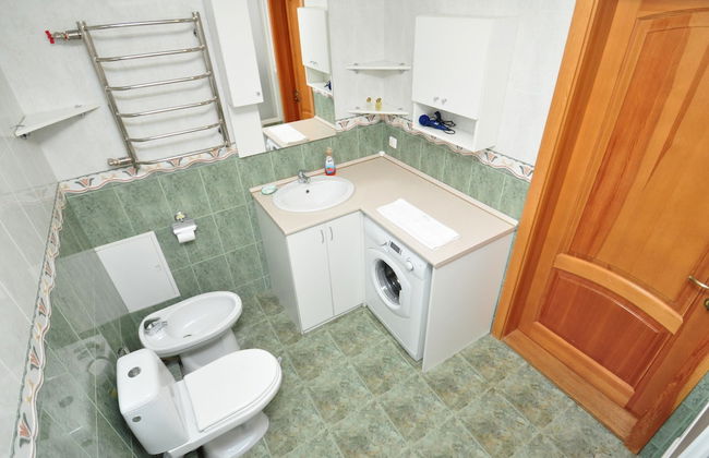 DayFlat Apartments on the Left Bank - Photo 36