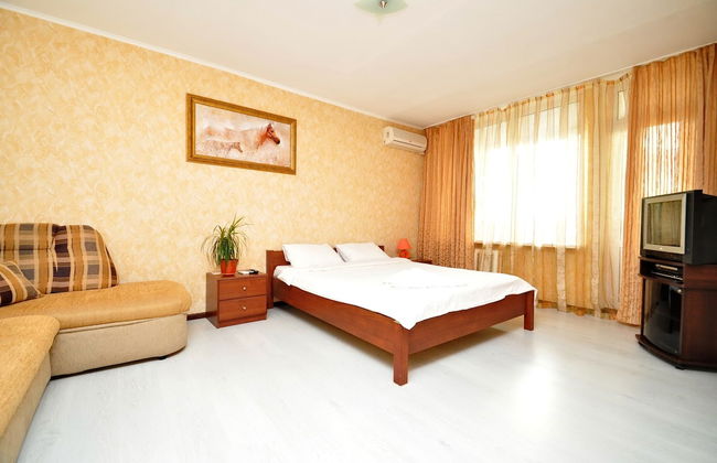 DayFlat Apartments on the Left Bank - Photo 1