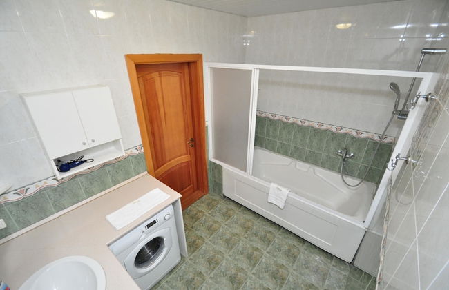 DayFlat Apartments on the Left Bank - Photo 34