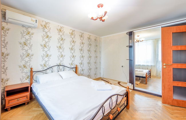 DayFlat Apartments on the Left Bank - Photo 14