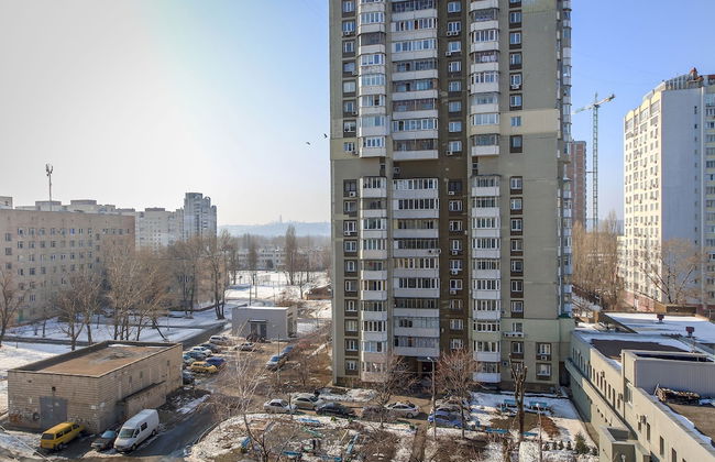 DayFlat Apartments on the Left Bank - Photo 32