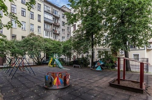 Photo 17 - Ludwig Apartments Bolshaya Puskarskaya