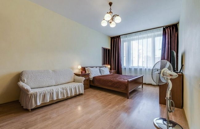 Ludwig Apartments Bolshaya Puskarskaya - Foto 3