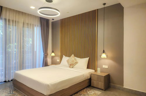 Photo 13 - Luxury Apartment by PhnomPenh 51 Hotel