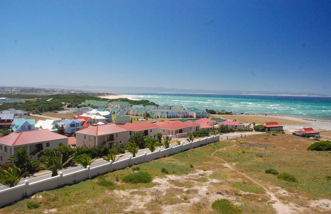 Beachfront Villa Africa Queen Jeffreys - Foto 78