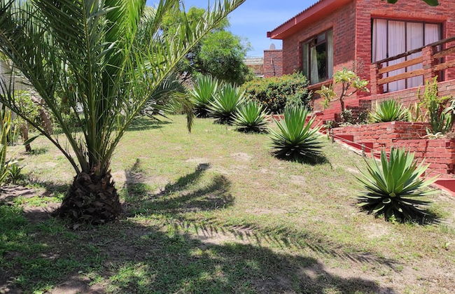 Beachfront Villa Africa Queen Jeffreys - Foto 53