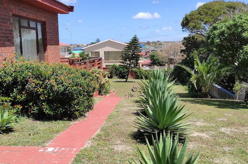 Photo 52 - Beachfront Villa Africa Queen Jeffreys