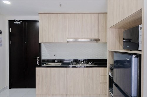 Photo 8 - Elegant 1BR Apartment at Casa De Parco near AEON Mall