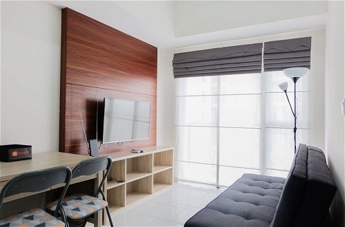 Photo 12 - Elegant 1BR Apartment at Casa De Parco near AEON Mall