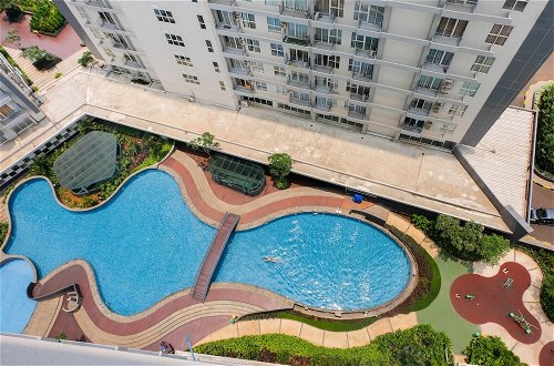 Foto 18 - Elegant 1BR Apartment at Casa De Parco near AEON Mall