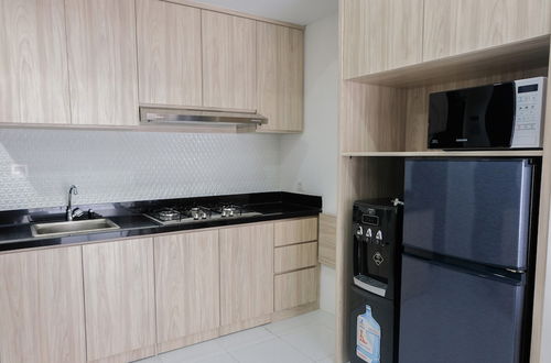 Photo 9 - Elegant 1BR Apartment at Casa De Parco near AEON Mall