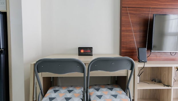 Refeições no quarto