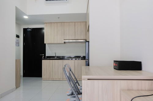 Photo 6 - Elegant 1BR Apartment at Casa De Parco near AEON Mall