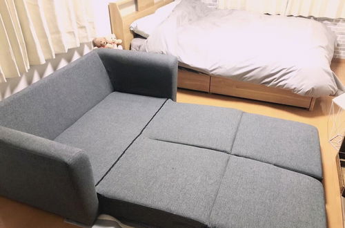 Photo 4 - Ikebukuro BNB No.103