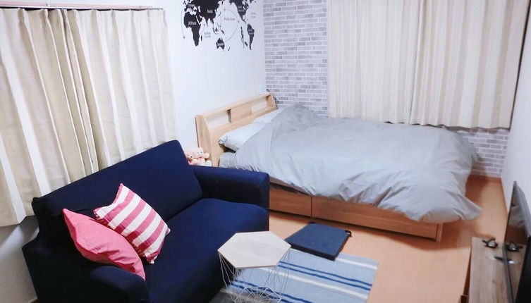 Photo 1 - Ikebukuro BNB No.103