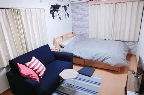 Photo 1 - Ikebukuro BNB No.103