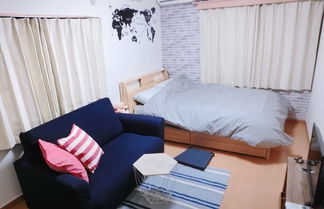 Foto 1 - Ikebukuro BNB No.103