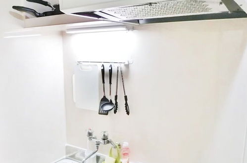 Photo 10 - Ikebukuro BNB No.103