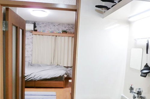 Foto 6 - Ikebukuro BNB No.103