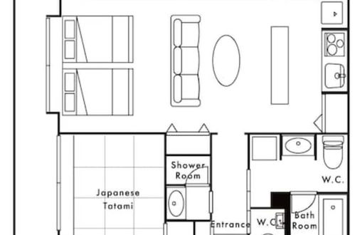 Foto 12 - Private Condo Chatan Jagaru by Coldio Premium